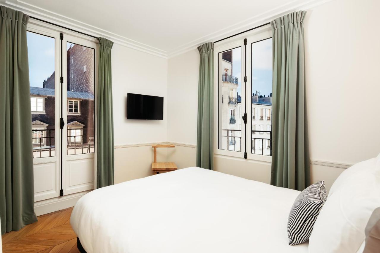 My Maison In Paris - Champ De Mars Exterior foto